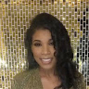 Meet your Posher, Cherelle